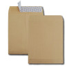 Enveloppes - Kraft armé - 280x375mm - Auto adhésive - A soufflets - Lot de 25 - GPV