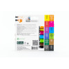 Feutres - Promarker Brush - 12 couleurs vives - Winsor et Newton - Dessin - Illustration
