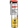 photo-Produit nettoyant - Composants électroniques - Contacts électriques - SONAX - 400ml