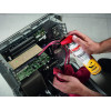 Produit nettoyant - Composants électroniques - Contacts électriques - SONAX - 400ml