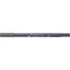 Feutre de coloriage - Faber-Castell - Goldfaber Sketch - Gris neutre V - 335