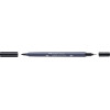 Feutre de coloriage - Faber-Castell - Goldfaber Sketch - Gris neutre V - 335