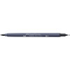 Feutre de coloriage - Faber-Castell - Goldfaber Sketch - Gris neutre V - 335