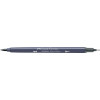 Feutre de coloriage - Faber-Castell - Goldfaber Sketch - Gris neutre IV - 334