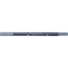 Feutre de coloriage - Faber-Castell - Goldfaber Sketch - Gris froid XIII - 243