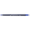 Feutre de coloriage - Faber-Castell - Goldfaber Sketch - Bleu d'indanthrène - 247