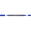 Feutre de coloriage - Faber-Castell - Goldfaber Sketch - Bleu d'indanthrène - 247
