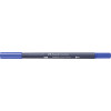 Feutre de coloriage - Faber-Castell - Goldfaber Sketch - Bleu d'indanthrène - 247