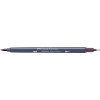 Feutre de coloriage - Faber-Castell - Goldfaber Sketch - Dusty mauve - 347