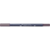 Feutre de coloriage - Faber-Castell - Goldfaber Sketch - Dusty mauve - 347