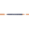 Feutre de coloriage - Faber-Castell - Goldfaber Sketch - Terracotta - 186