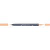 Feutre de coloriage - Faber-Castell - Goldfaber Sketch - Powder - 303
