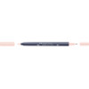 Feutre de coloriage - Faber-Castell - Goldfaber Sketch - Dull beige red - 382