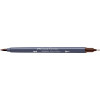 Feutre de coloriage - Faber-Castell - Goldfaber Sketch - Burnt umber - 280