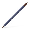 Feutre de coloriage - Faber-Castell - Goldfaber Sketch - Burnt umber - 280