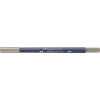 Feutre de coloriage - Faber-Castell - Goldfaber Sketch - Warm grey V - 274