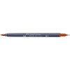 Feutre de coloriage - Faber-Castell - Goldfaber Sketch - Light burnt siena - 383
