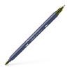 Photo - Feutre de coloriage - Faber-Castell - Goldfaber Sketch - Olive green yellowish - 173