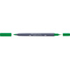 Feutre de coloriage - Faber-Castell - Goldfaber Sketch - Monstera green - 316