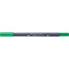Feutre de coloriage - Faber-Castell - Goldfaber Sketch - Monstera green - 316