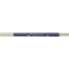 Feutre de coloriage - Faber-Castell - Goldfaber Sketch - Green clay - 315