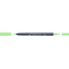 Feutre de coloriage - Faber-Castell - Goldfaber Sketch - Fresh bamboo - 312