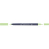 Feutre de coloriage - Faber-Castell - Goldfaber Sketch - Light earth green - 314