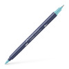 Photo - Feutre de coloriage - Faber-Castell - Goldfaber Sketch - Vintage turquoise - 311