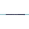 Feutre de coloriage - Faber-Castell - Goldfaber Sketch - Vintage turquoise - 311