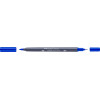 Feutre de coloriage - Faber-Castell - Goldfaber Sketch - Helioblue reddish - 151