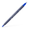 Photo - Feutre de coloriage - Faber-Castell - Goldfaber Sketch - Helioblue reddish - 151