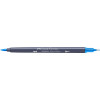 Feutre de coloriage - Faber-Castell - Goldfaber Sketch - Saltwater bleu - 451
