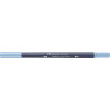 Feutre de coloriage - Faber-Castell - Goldfaber Sketch - Dark pigeon blue - 453