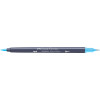 Feutre de coloriage - Faber-Castell - Goldfaber Sketch - Water blue - 164