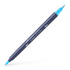 Photo - Feutre de coloriage - Faber-Castell - Goldfaber Sketch - Water blue - 164