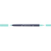 Feutre de coloriage - Faber-Castell - Goldfaber Sketch - Aqua - 240
