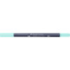 Feutre de coloriage - Faber-Castell - Goldfaber Sketch - Aqua - 240
