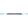 Photo - Feutre de coloriage - Faber-Castell - Goldfaber Sketch - Pale mint - 310