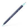 Photo - Feutre de coloriage - Faber-Castell - Goldfaber Sketch - Pale mint - 310