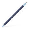 Photo - Feutre de coloriage - Faber-Castell - Goldfaber Sketch - Light pigeon blue - 452