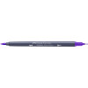 Feutre de coloriage - Faber-Castell - Goldfaber Sketch - Purple violet - 136