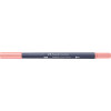 Feutre de coloriage - Faber-Castell - Goldfaber Sketch - Coral - 131
