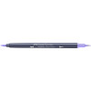 Feutre de coloriage - Faber-Castell - Goldfaber Sketch - Lavender light - 196