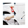 Produit - Elimine la rouille - Carrosserie - Sans acide - pH neutre - SONAX - 500ml