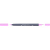 Feutre de coloriage - Faber-Castell - Goldfaber Sketch - Light magenta - 119