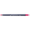 Feutre de coloriage - Faber-Castell - Goldfaber Sketch - Pink carmine - 127