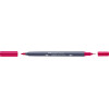 Feutre de coloriage - Faber-Castell - Goldfaber Sketch - Pink carmine - 127