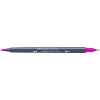 Feutre de coloriage - Faber-Castell - Goldfaber Sketch - Middle purple pink - 125