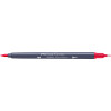 Feutre de coloriage - Faber-Castell - Goldfaber Sketch - Permanent carmine - 126