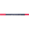Feutre de coloriage - Faber-Castell - Goldfaber Sketch - Permanent carmine - 126